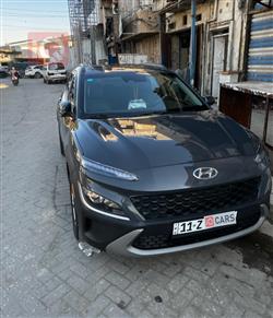 هيونداي كونا